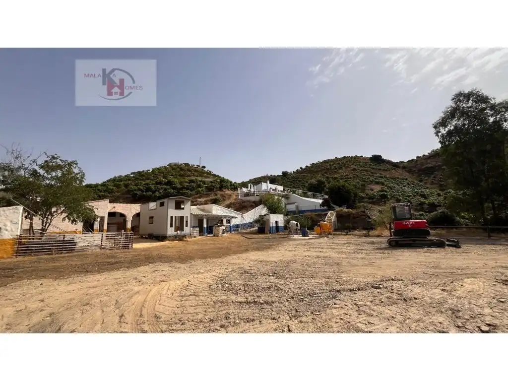 Casa o chalet en venta en Vélez-Málaga ciudad