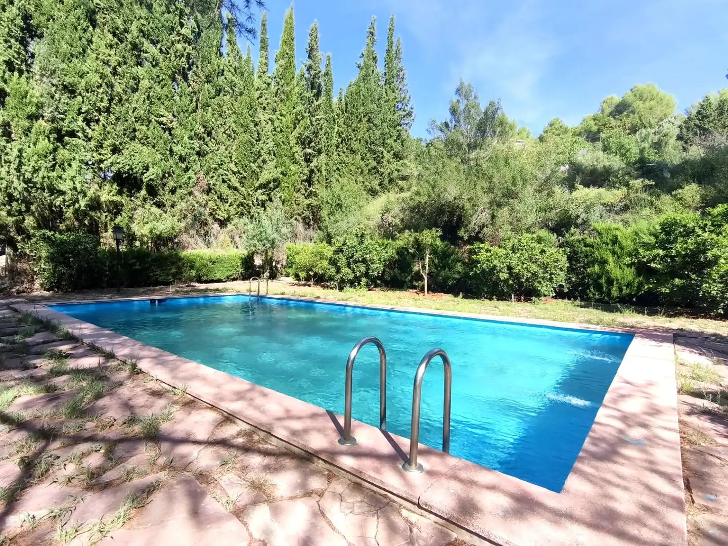 Villa con piscina in vendita a Xàtiva, imagen 44