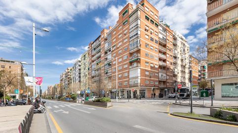Foto 4 de Ático en venta en Camino de Ronda, Granada Capital