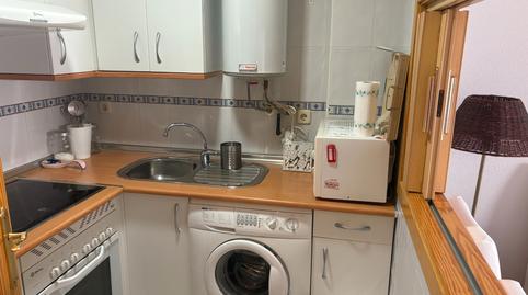 Foto 5 de Pis en venda a Parque de la Coruña - Las Suertes, Madrid