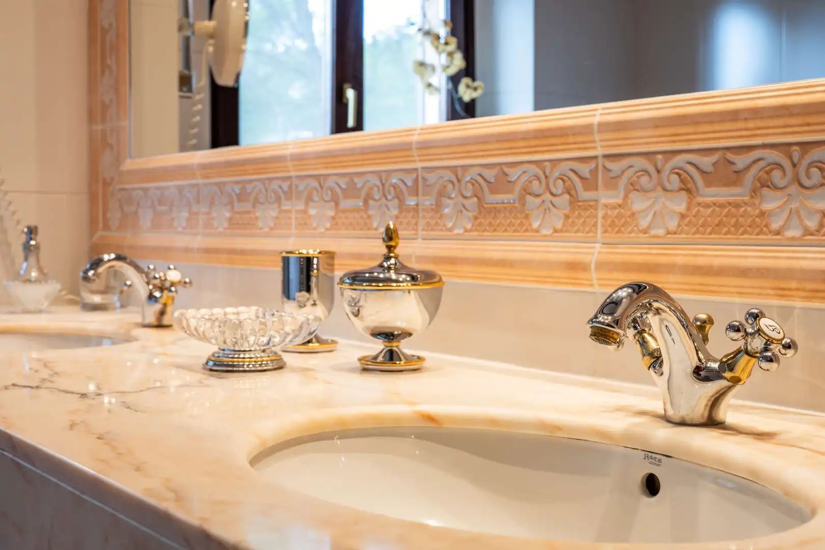 Baño de Finca rústica en venta en Capdepera con Aire acondicionado, Terraza y Amueblado
