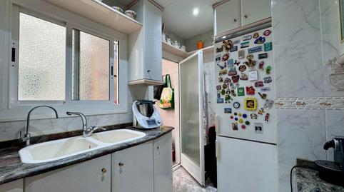 Foto 5 de Piso en venta en Can Vidalet, Esplugues de Llobregat