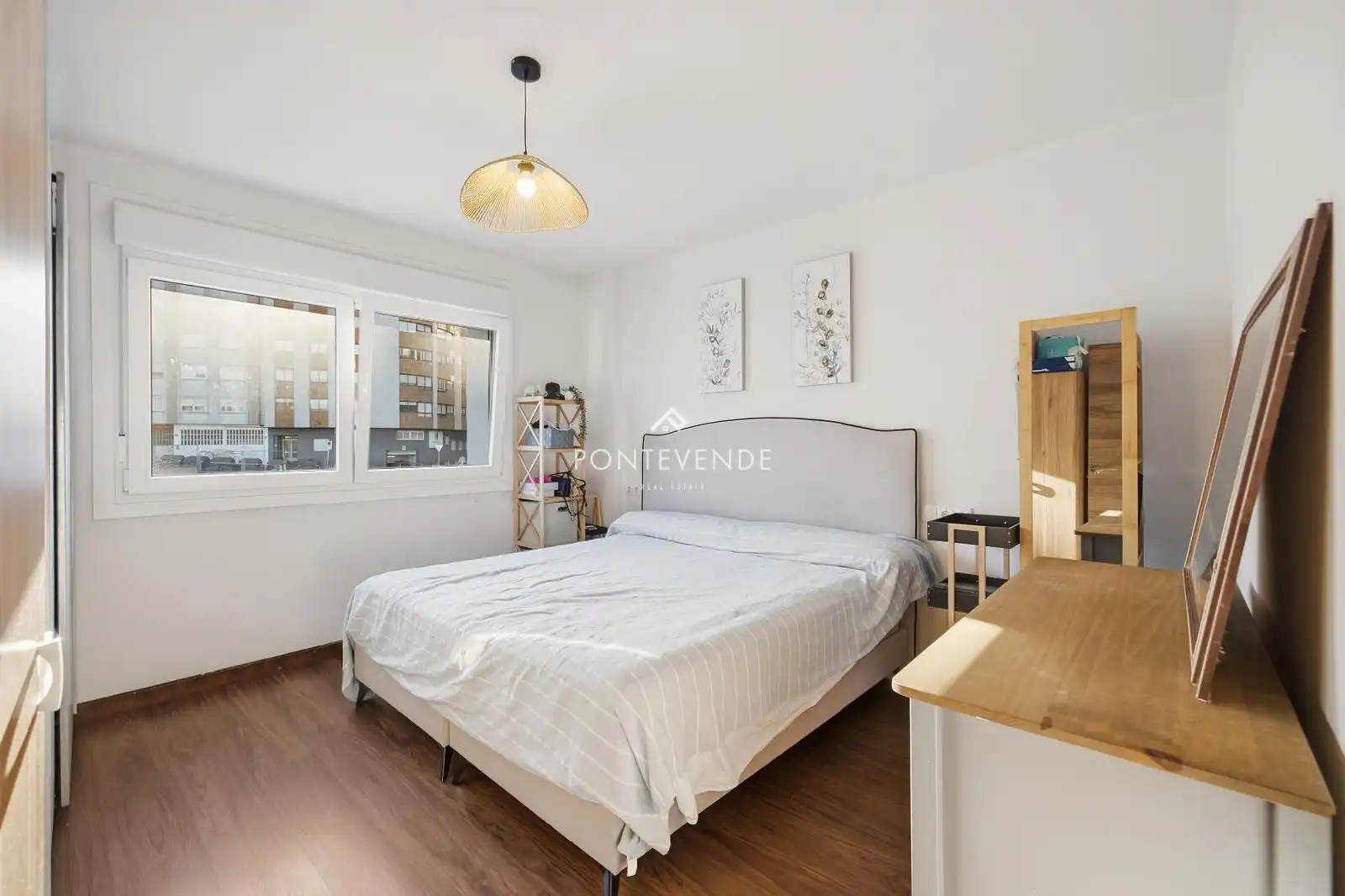Appartement avec terrasse à vendre à Palamios (Los), imagen 7
