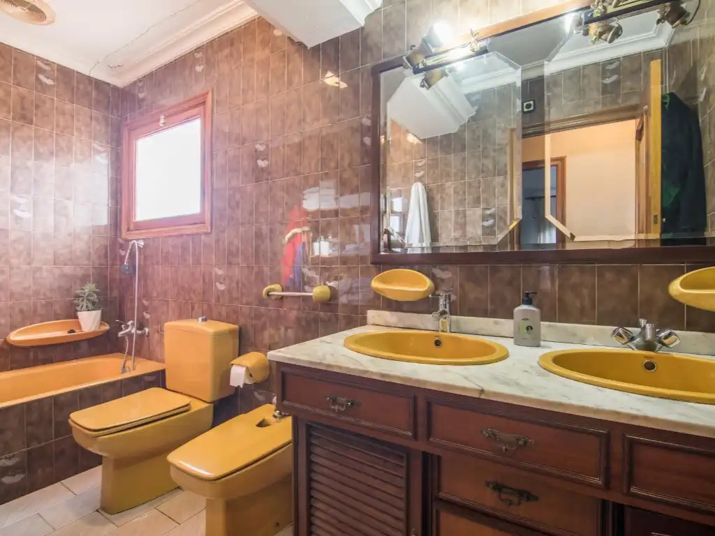 Casa con jardín en venta en Peña de las Águilas, imagen 28