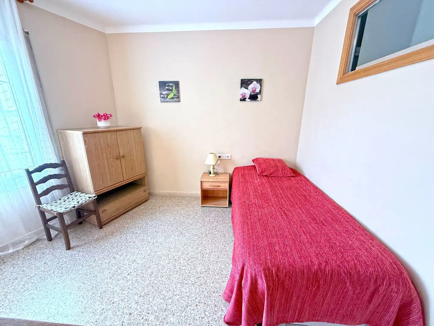 Apartament en venda a doctor santiago, Centre