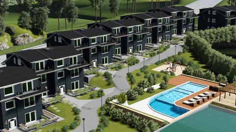 Photo 2 of Apartment for sale in Avenida Ferrol, Santa Uxía de Ribeira, Ribeira