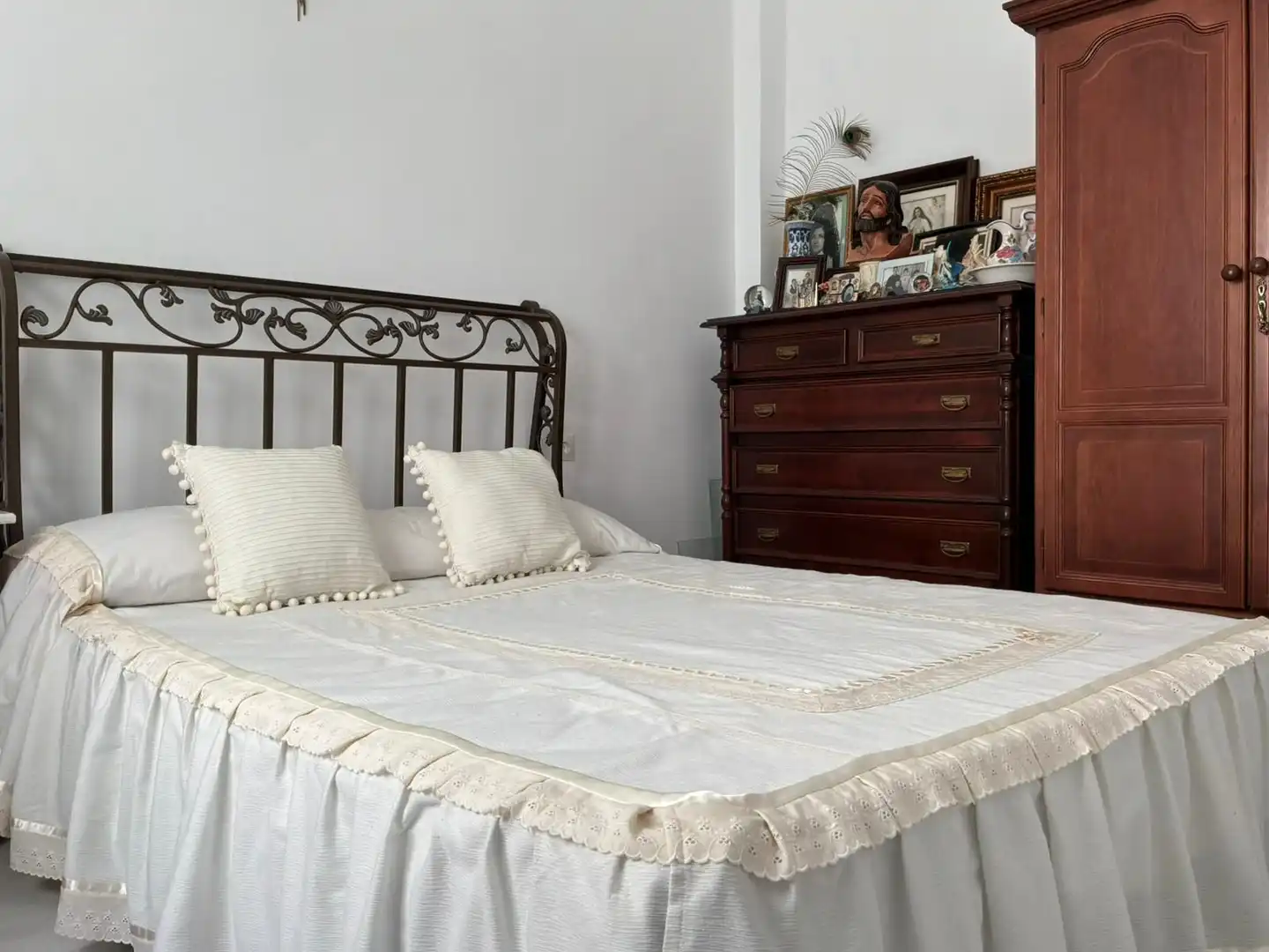 Schlafzimmer von Gebäude zum Verkauf in Utrera