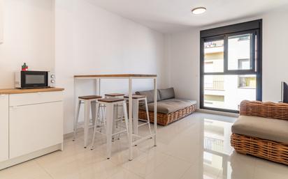 Living room of Flat for sale in Dénia