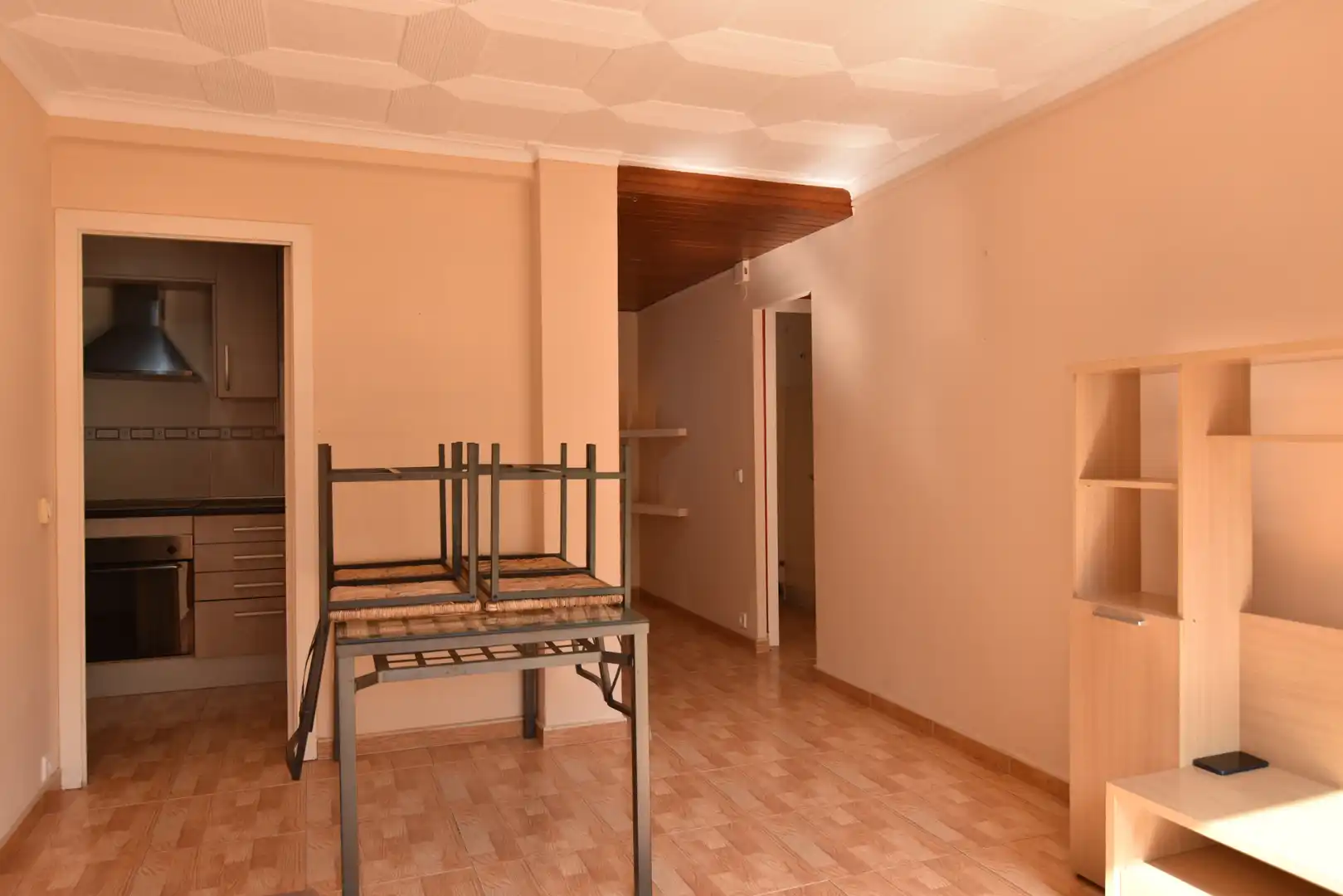 Wohnung zum Verkauf in Pineda de Mar mit Balkon