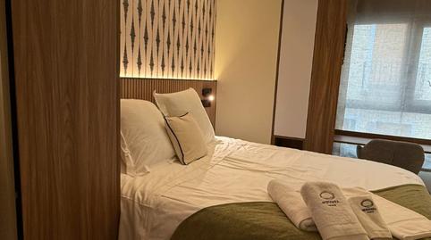 Foto 4 de Àtic de lloguer a Calle de San Buenaventura, 6, Palacio, Madrid