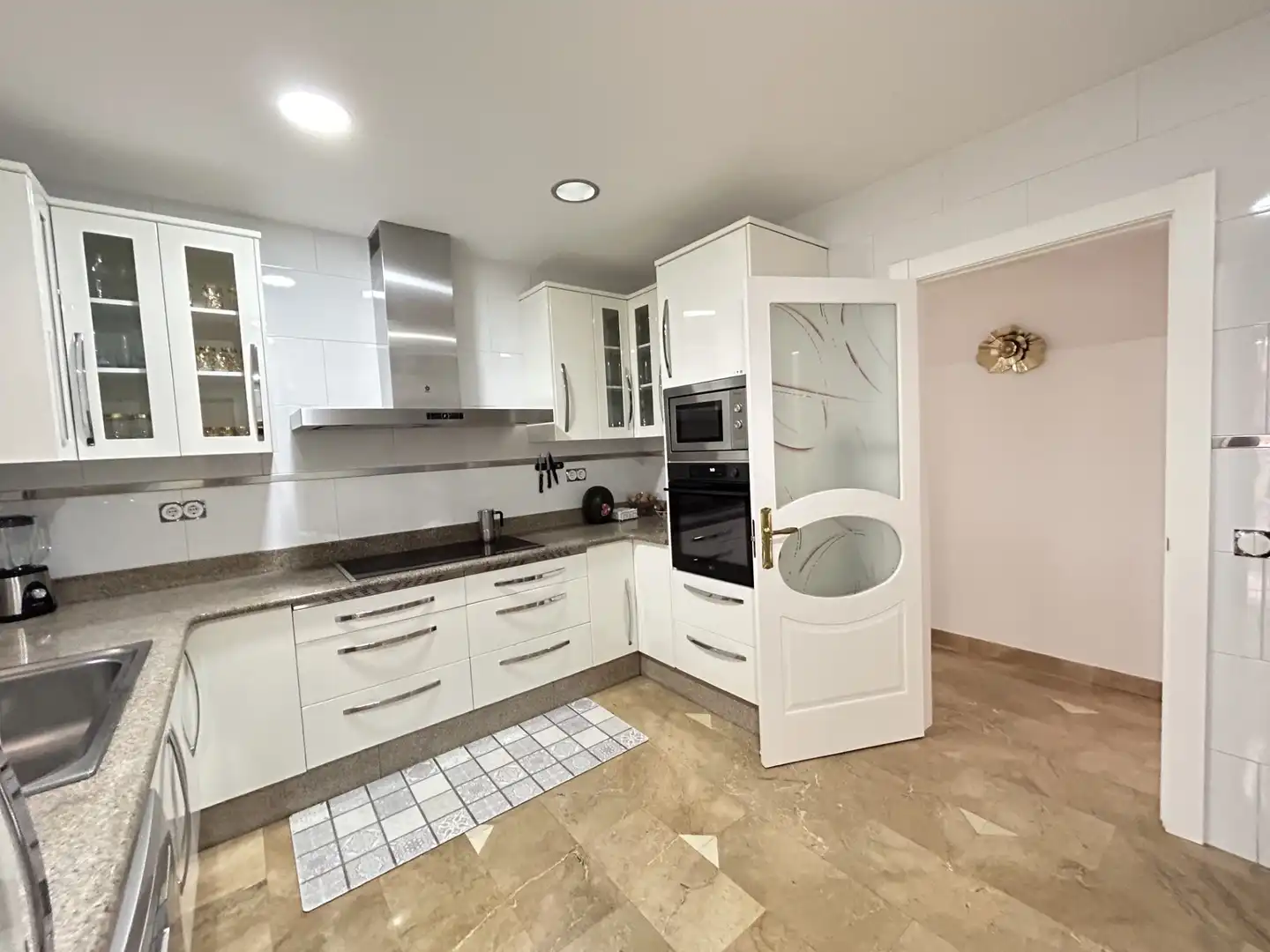 Casa amb jardí en venda a Carrer de Castelldefels, imagen 10