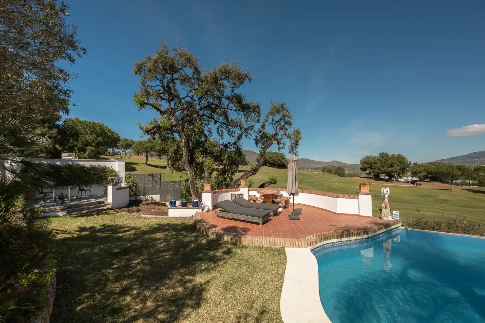 Casa en venda a LAGO DEL-LA CALA GOLF 18, imagen 8