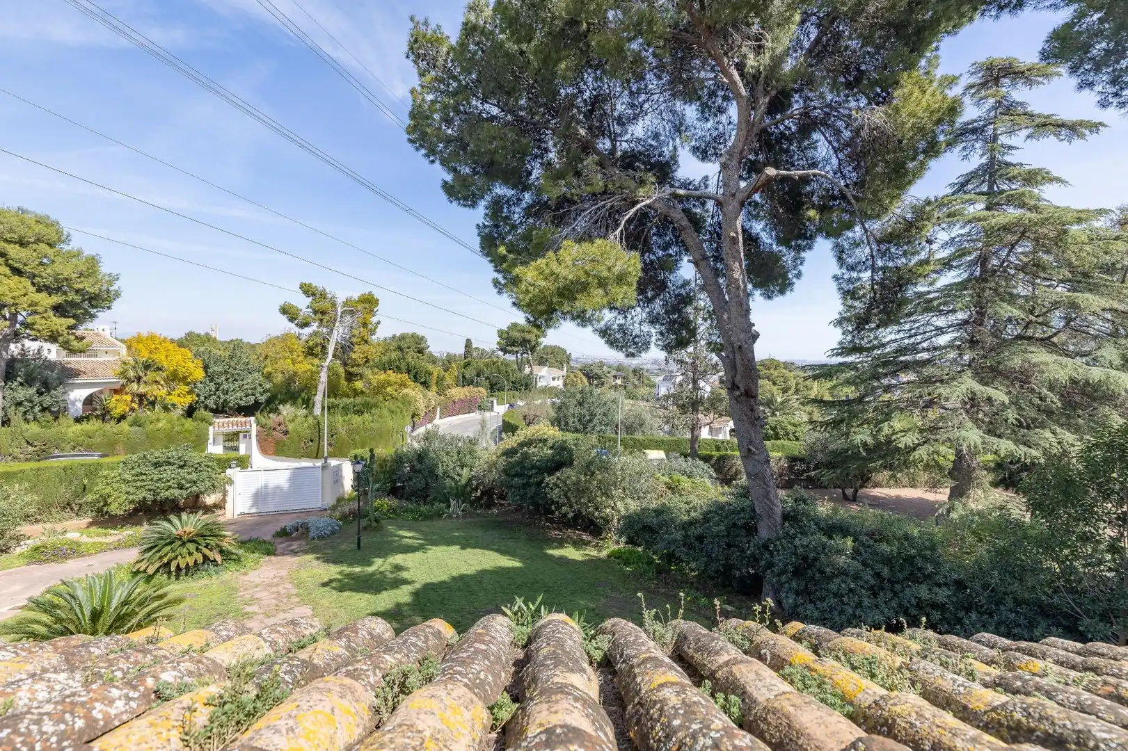 Villa avec piscine à vendre à FEDERICO GARCIA SANCHIS, imagen 44
