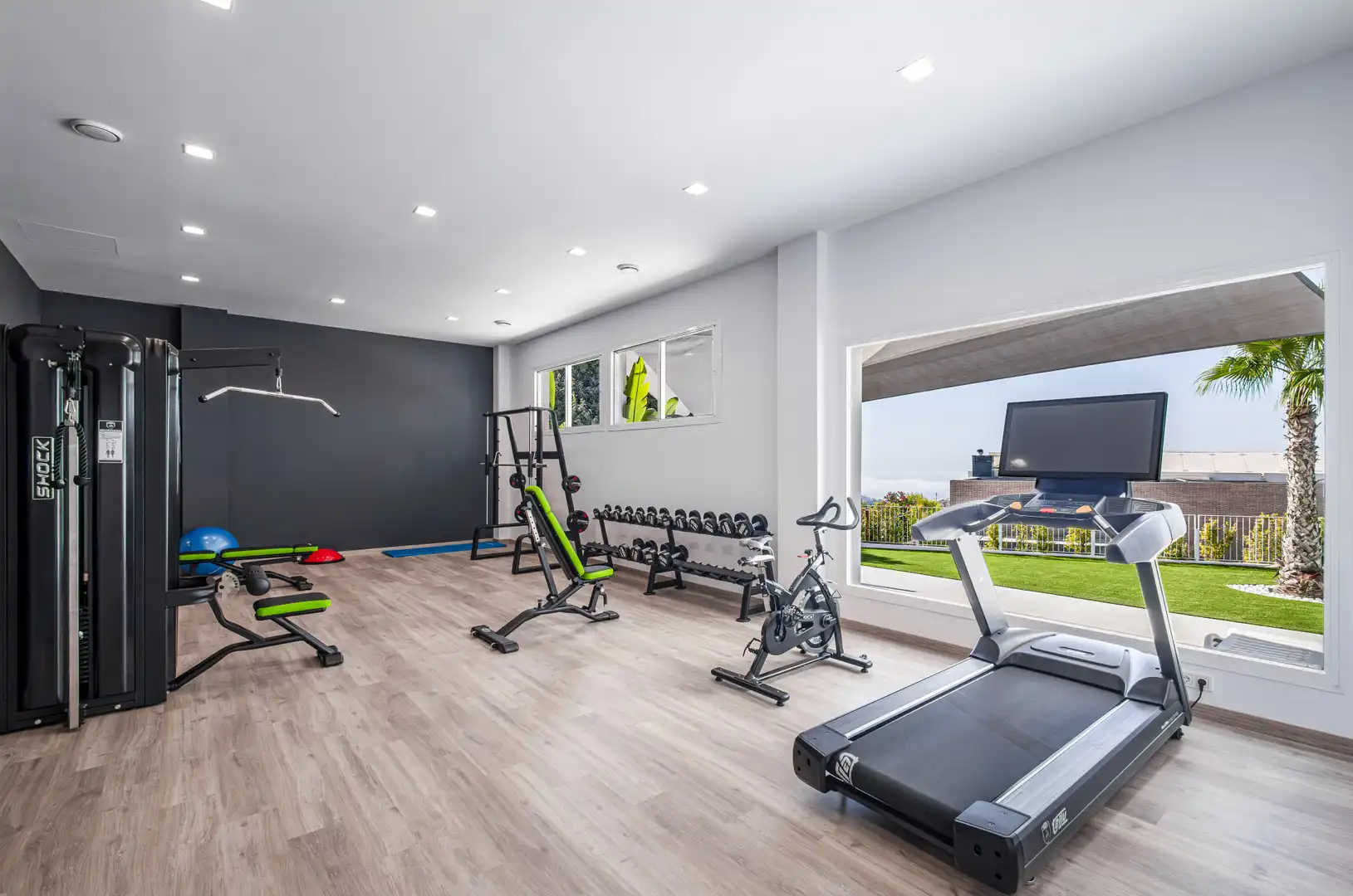 Apartament de lloguer a Montealto - Monterrey