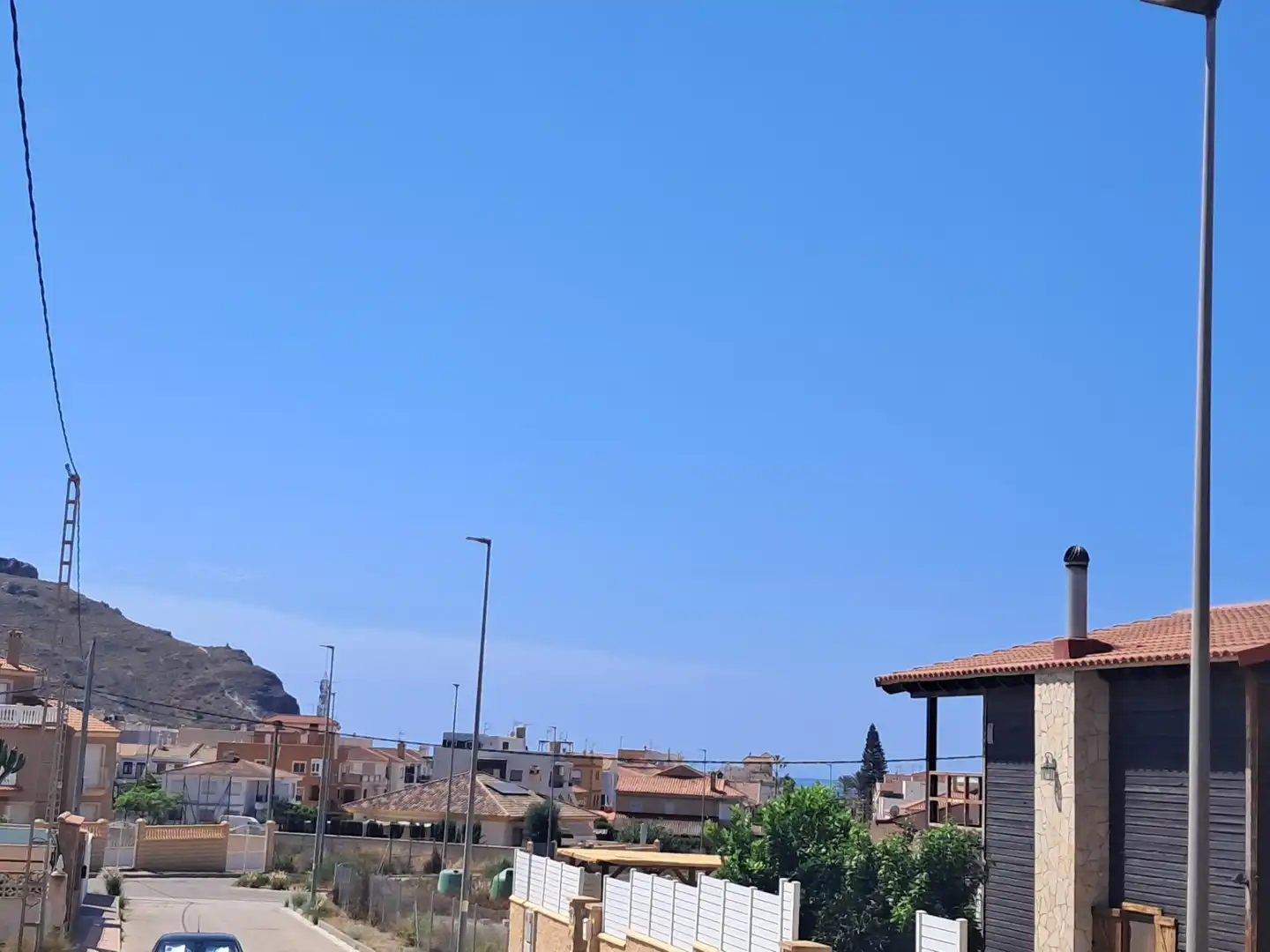 Terreno residenziale in vendita a Calabardina, imagen 5