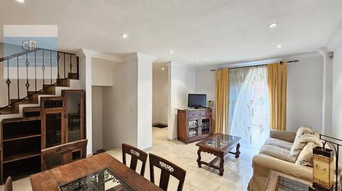 Foto 5 de Casa adosada de lloguer a La Quinta, Santa Cruz de Tenerife