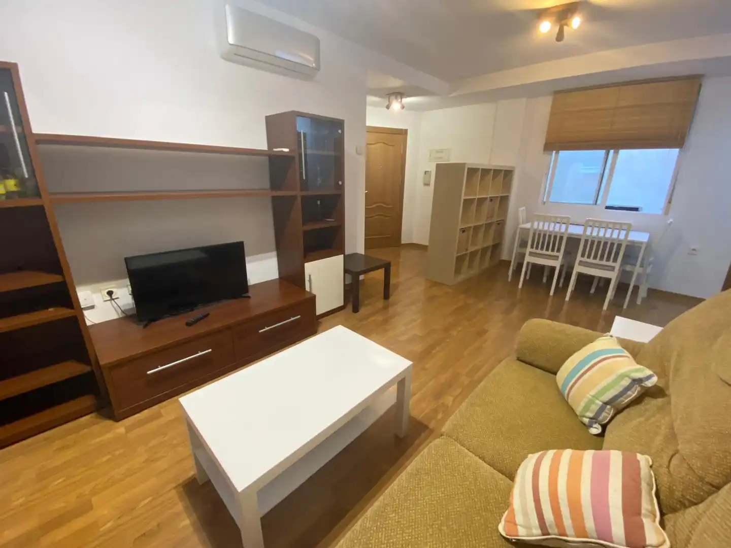 Apartament amb ascensor de lloguer a Calle Baños, imagen 6