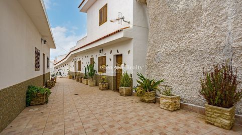 Foto 4 de Casa o xalet en venda a San Benito Abad, Los Blanquitos, Granadilla de Abona