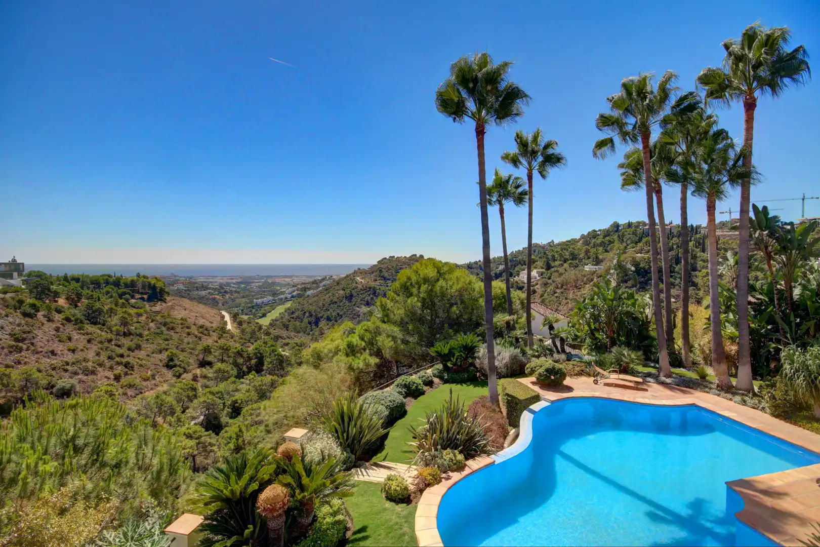 House with pool for sale in Marbella Centro, imagen 8