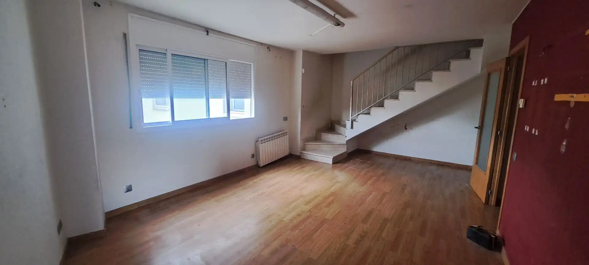 Dúplex en venta en Poble Nou