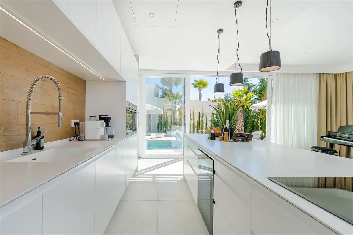 Villa avec piscine à vendre à Riviera del Sol, imagen 6