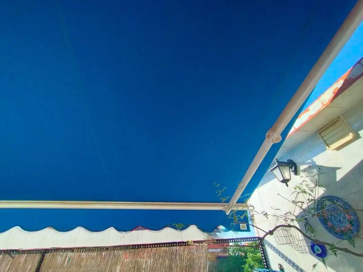 Terrasse von Wohnung zum Verkauf in Barcelona mit Klimaanlage, Heizung und Terrasse
