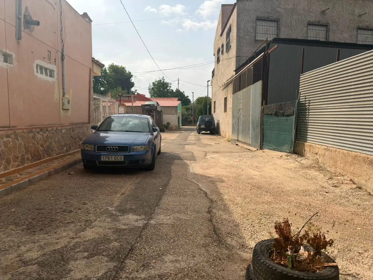 Rural land for sale in Carril de los Perez, imagen 2