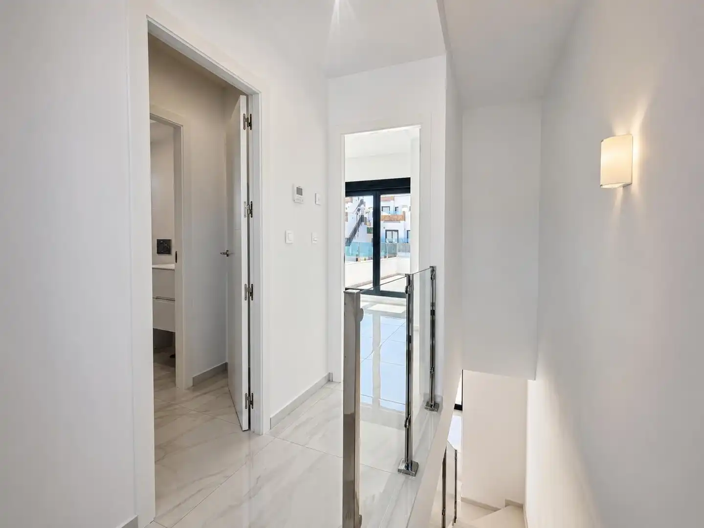 Villa con piscina in vendita a Balcón de Ponoig - Polop Paradis - Polop Hills, imagen 13