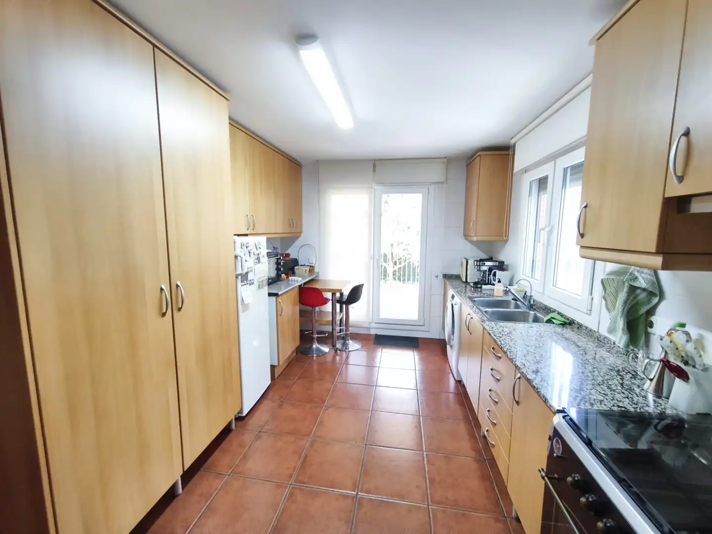 Chalet con terraza en venta en Carrer Varsòvia, imagen 48