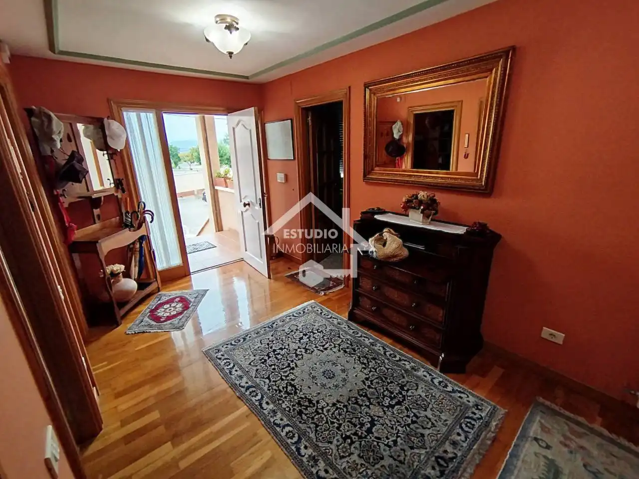 Villa con piscina in vendita a Calle Puentecillo, imagen 40