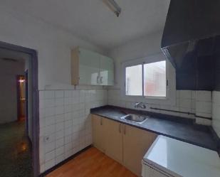 Kitchen of Flat for sale in Mataró  with Balcony