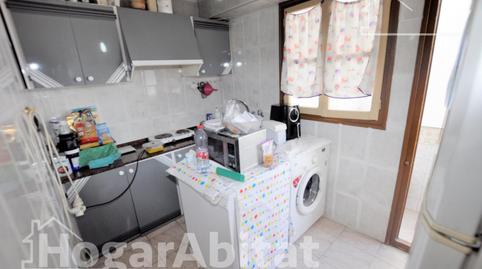 Foto 5 de Piso en venta en  País Valencià, Avenida de la Paz, Xirivella