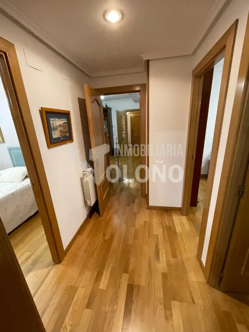 Dúplex en venda en Haro amb Aire condicionat, Calefacció i Parquet