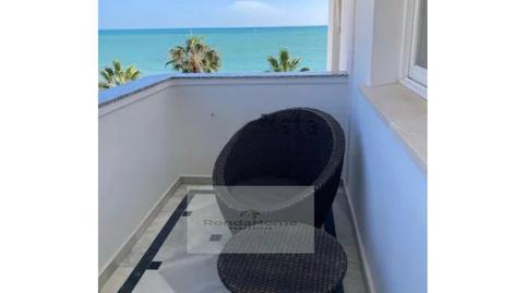 Foto 2 de Pis de lloguer a Avenida Antonio Machado, Parque de la Paloma, Benalmádena