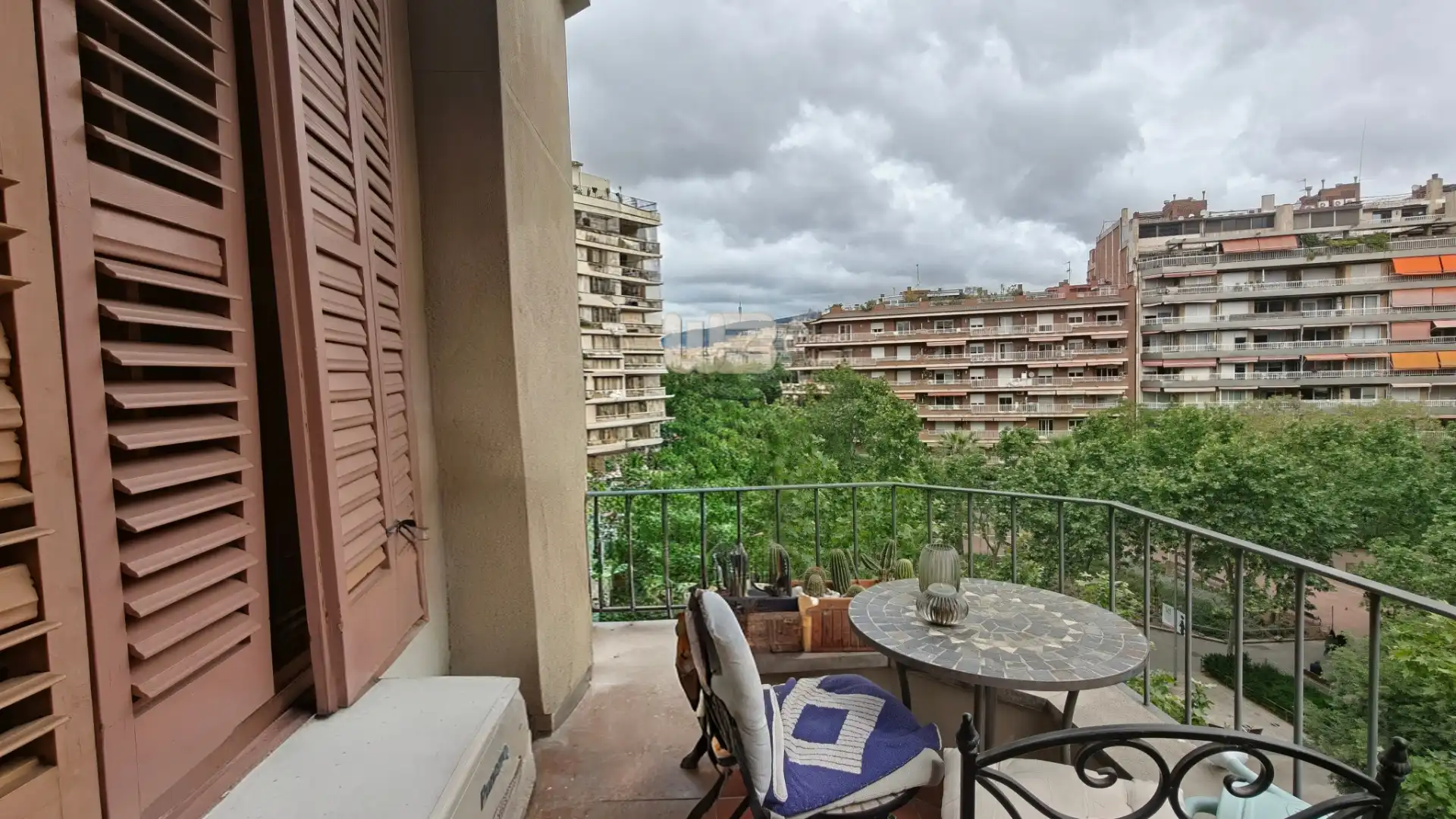 Appartement avec terrasse à vendre à Carrer de Calàbria, imagen 7