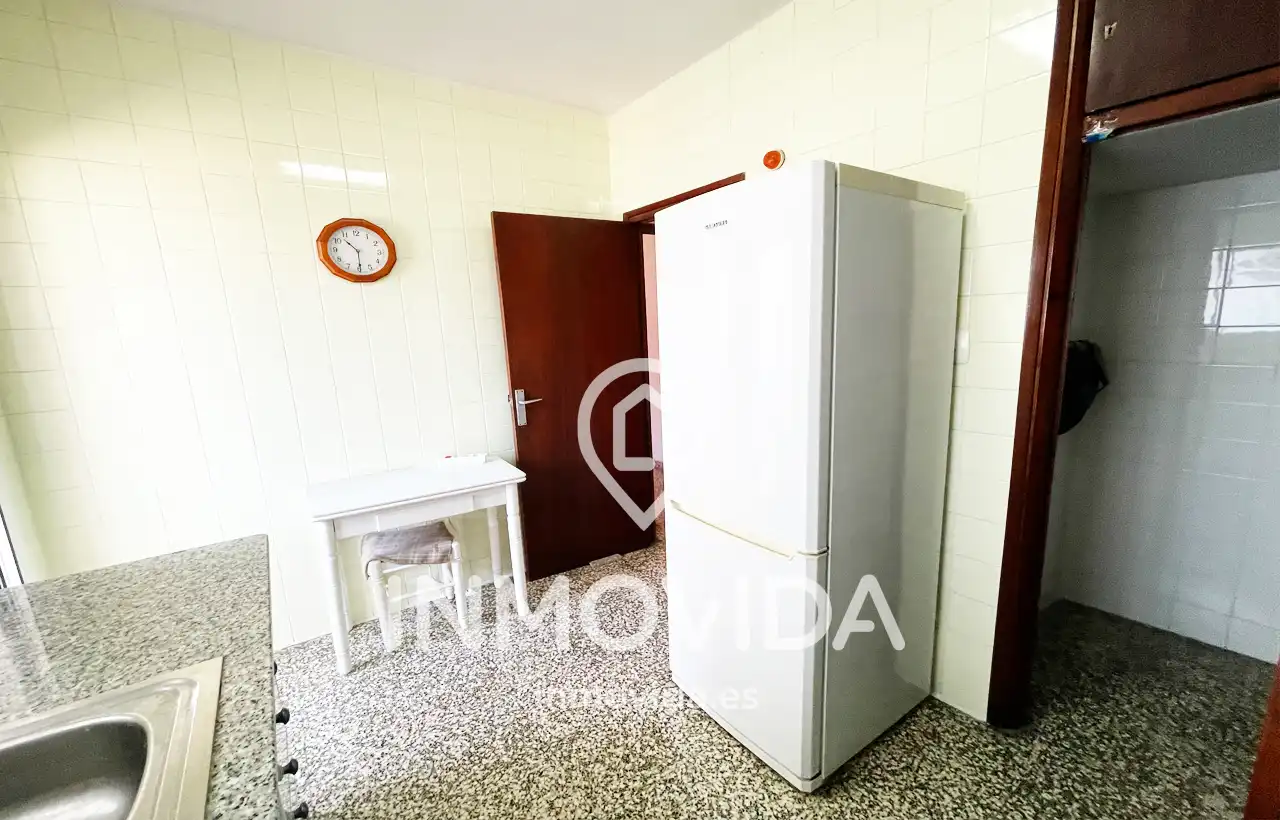 Wohnung mit Terrasse zum Verkauf in Avenida de Gregorio Molina 11, imagen 15