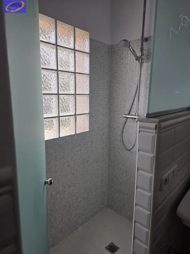 Baño de Casa adosada en venta en Vinaròs con Jardín privado, Terraza y Trastero