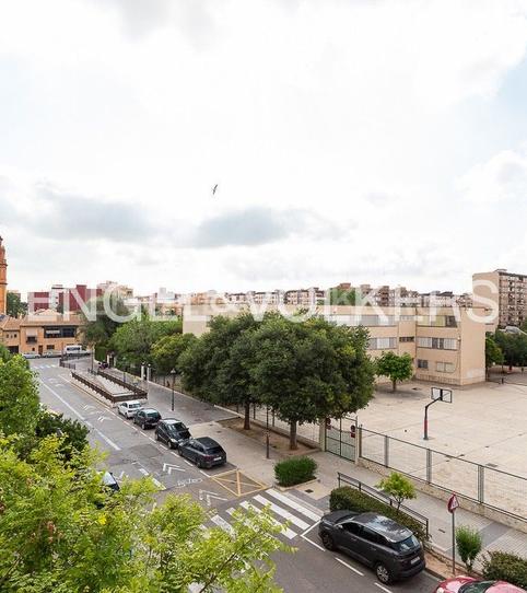 Foto 2 de Apartament de lloguer a Maestro Rodrigo, Barrio de Campanar,  Valencia Capital