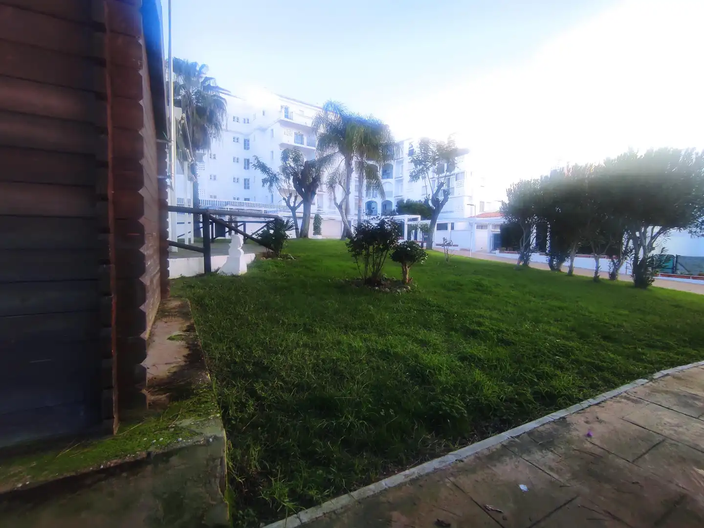 Dachboden zum Verkauf in Urbanización Mirador Nuevo Portil, El Portil