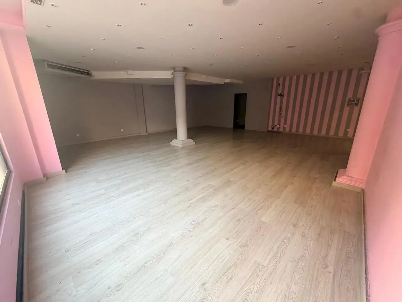 Business premises to rent in Calle Doctor Morcillo Rubio, imagen 3