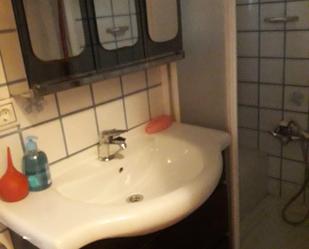 Apartament de lloguer a Toreno