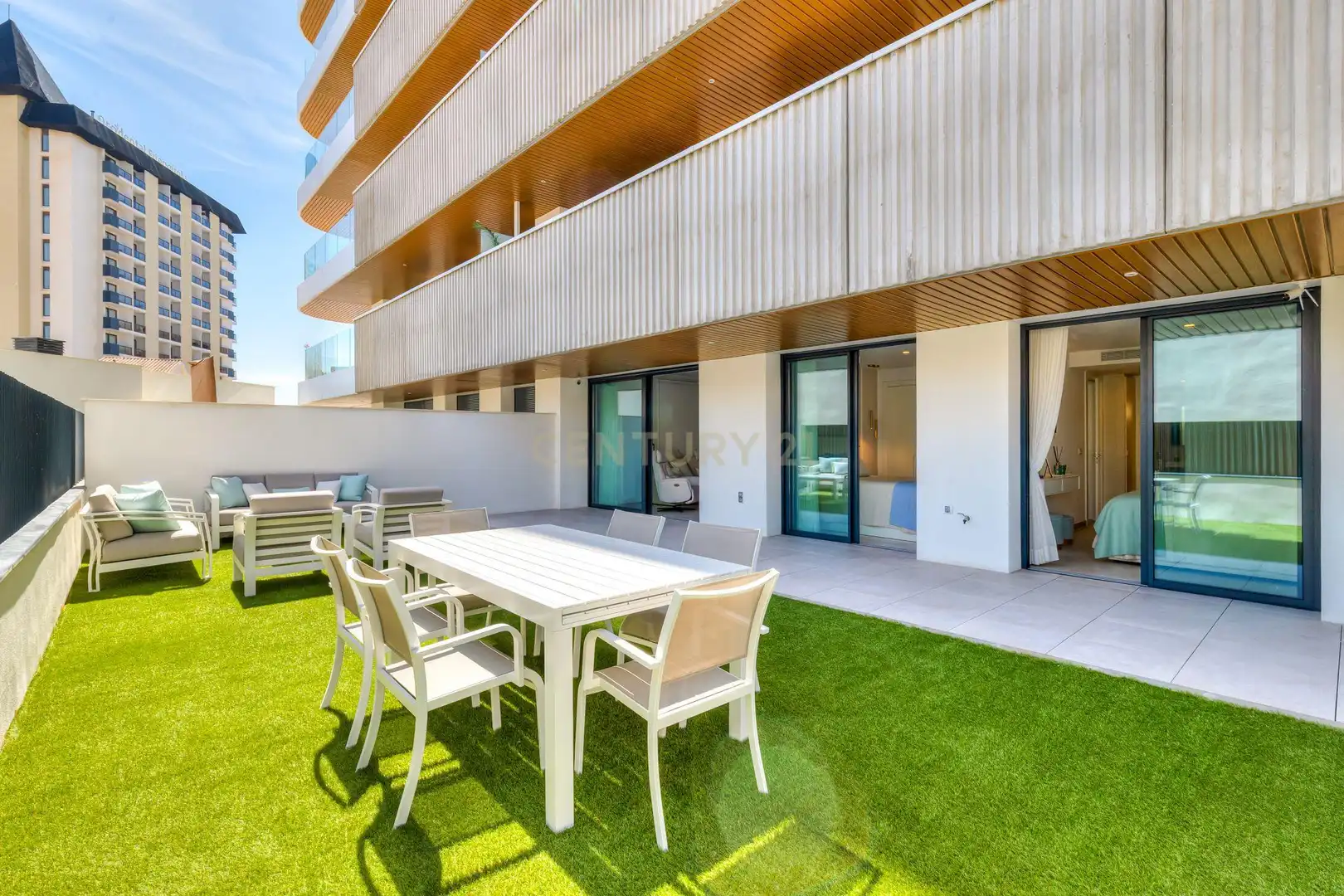 Apartment mit Pool zum Verkauf in Avenida Santa Amalia, 17, Fuengirola, Spain 17, imagen 12