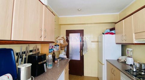 Foto 2 von Wohnung zum Verkauf in Calle Fiscal Miguel Gutiérrez Carbonell, Pla de Bon Repós, Alicante / Alacant