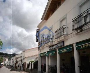 Exterior view of Building for sale in Serradilla
