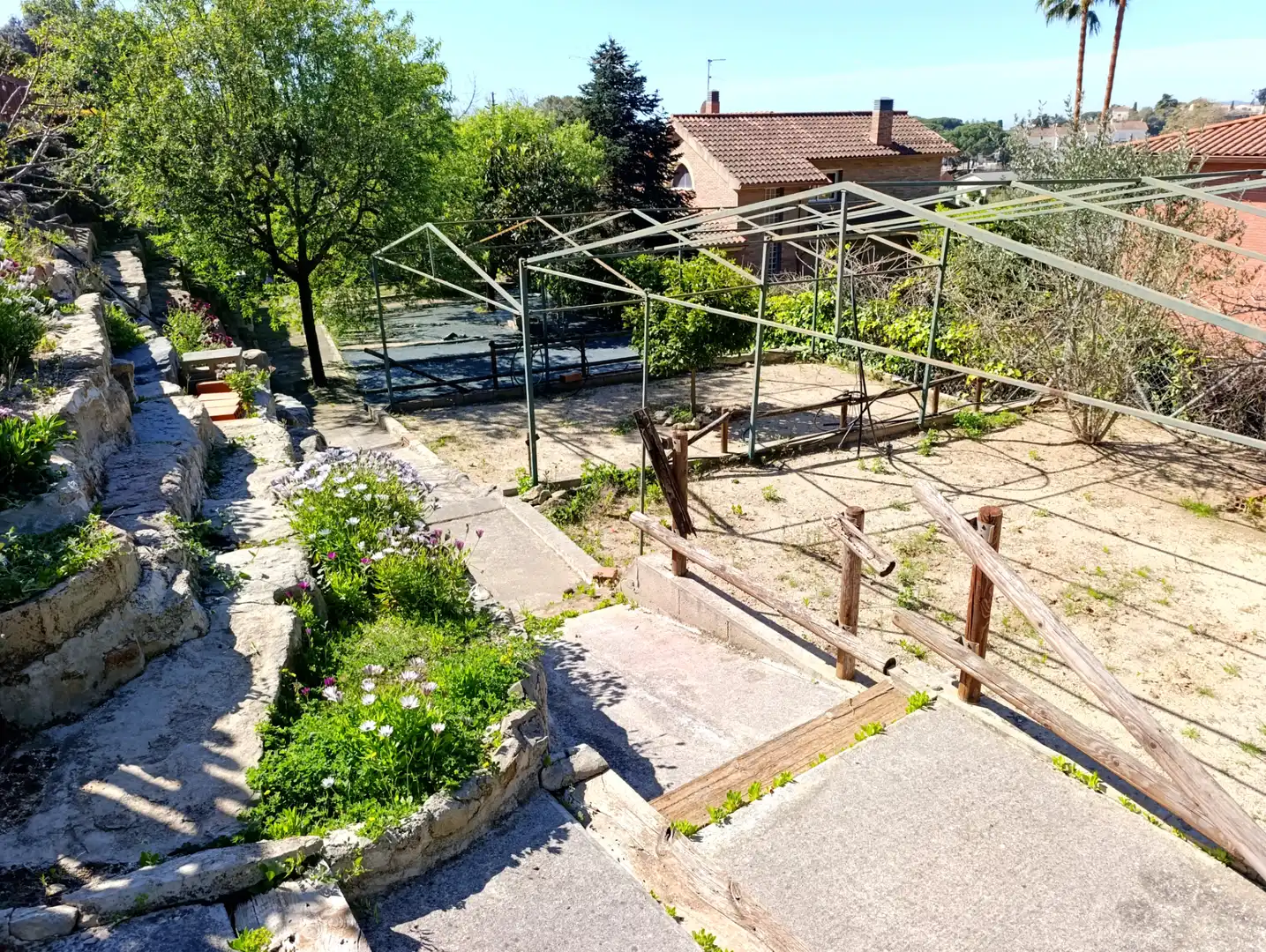 Detached house with terrace for sale in Montalnou - Milans del Bosc, imagen 105