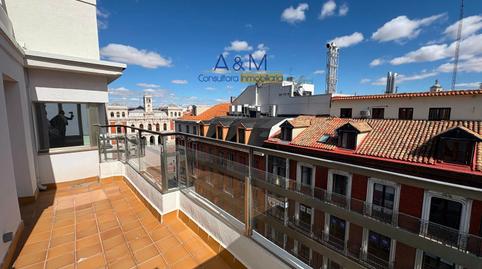 Photo 5 of Attic for sale in Santiago, Centro, Valladolid Capital