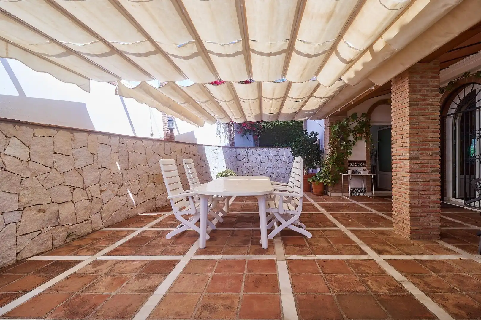 Villa con terrazza in vendita a Mijas pueblo, imagen 30