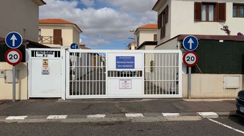 Chalet independiente en Tamaragua, Fuerteventura, imatge 3