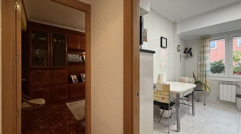 Foto 4 de Piso en venta en Aldabe, Coronación, Vitoria - Gasteiz