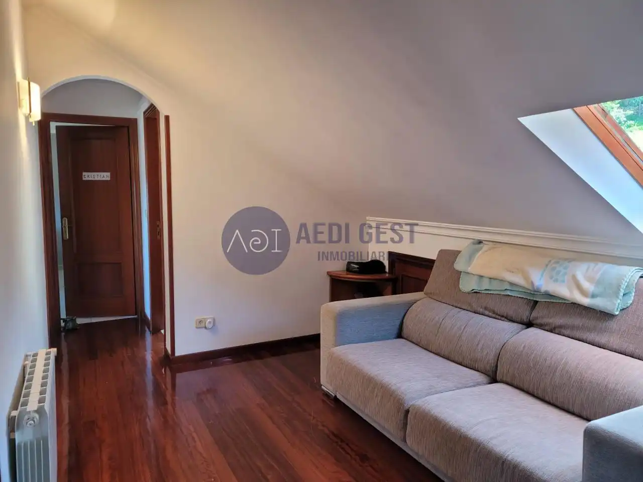 Maison avec jardin à vendre à Camiño do Castro, imagen 6
